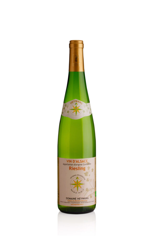 Riesling Dorf – Image 1