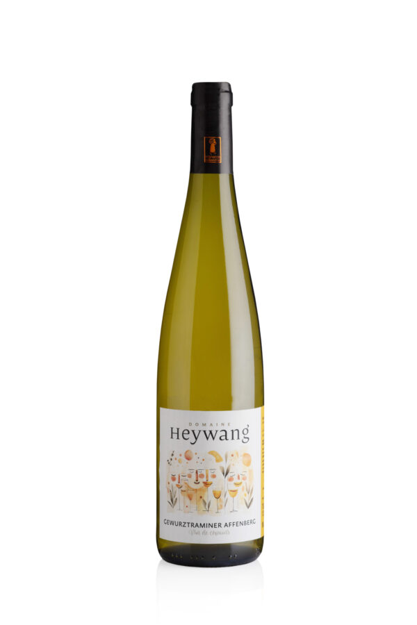 Gewurztraminer Affenberg – Image 1